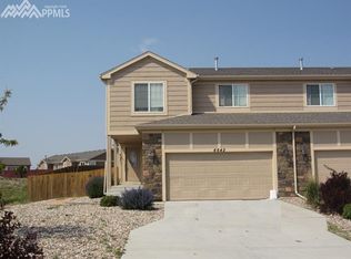 6642 Gelbvieh Rd, Peyton, CO 80831