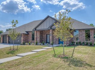 4016 Milford Pl, Norman, OK 73072