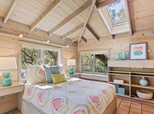 16 Loran Ct, Kensington, CA 94707