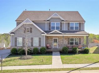 307 Parc Xing, Acworth, GA 30102