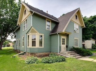 509 1st St, Kenyon, MN 55946