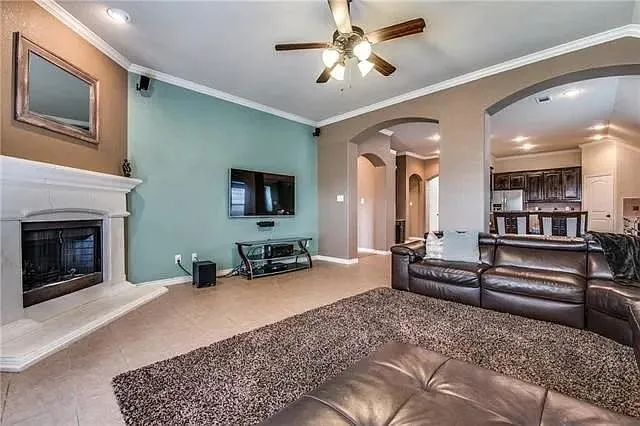 613 Mist Flower Dr — Photo 8