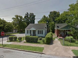 2695 Select Ave, Memphis, TN 38114