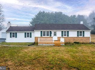 416 N Creek Rd, Landenberg, PA 19350