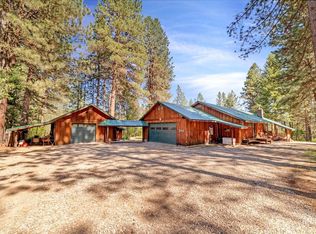 25 Fitchs Point Rd, Garden Valley, ID 83622