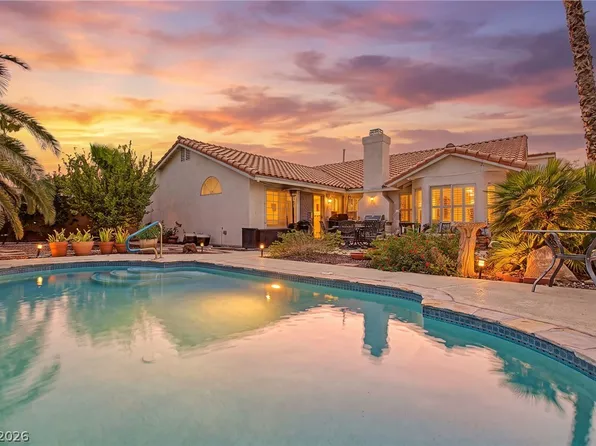 3112 Siena Cir, Las Vegas, NV 89128