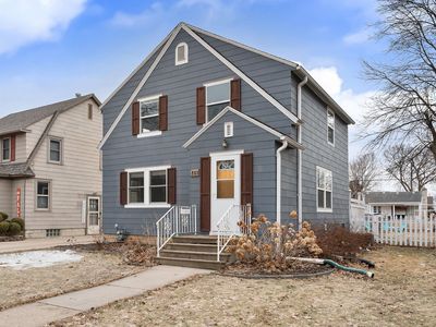 711 6th Ave SW, Austin, MN, 55912
