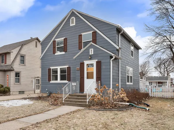 711 6th Ave SW, Austin, MN 55912