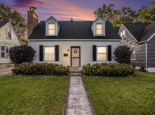 20 Piper Ave, Battle Creek, MI 49017