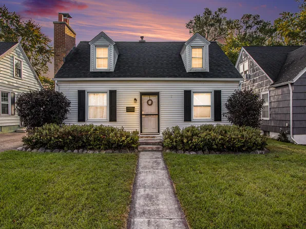 20 Piper Ave, Battle Creek, MI 49017