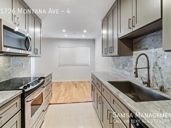 11726 Montana Ave APT 4, Los Angeles, CA 90049