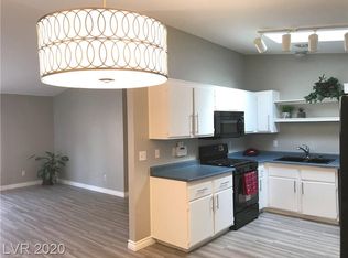 2313 Shady Hill Ave, Las Vegas, NV 89106