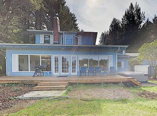 83925 Cloud Nine Rd, Florence, OR 97439