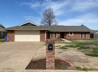 1411 Morgan Cir, Miami, OK 74354