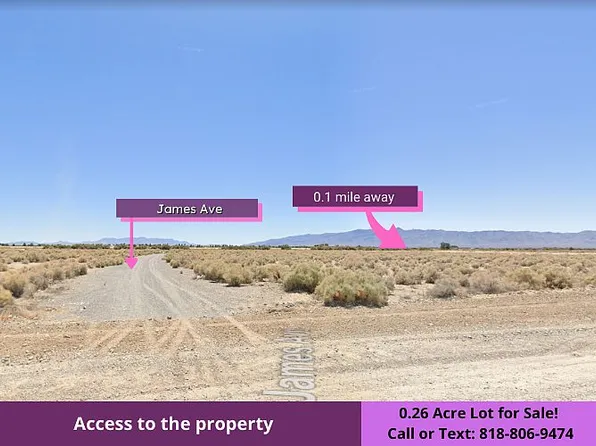 4360 Roger St, Pahrump, NV 89061