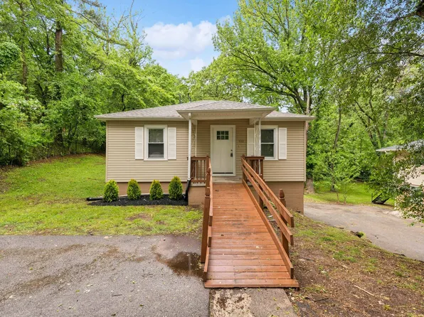 428 Hickory Hill Dr, Clarksville, TN 37040