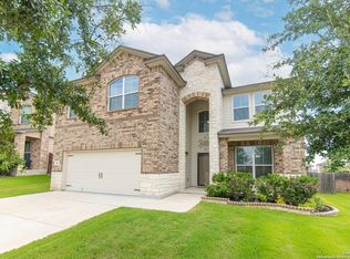 408 Kings Way, Cibolo, TX 78108