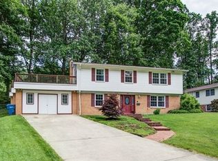 6203 Bardu Ave, Springfield, VA 22152