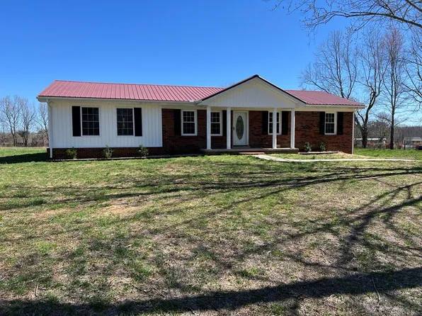 154 Cab Anderson Ln, Cookeville, TN 38501