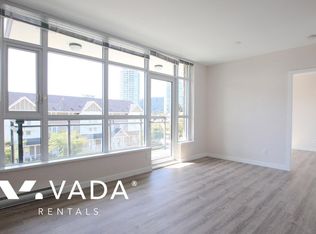 711 Breslay St #306, Coquitlam, BC