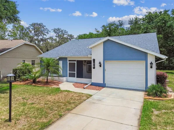 11628 Aspenwood Dr, New Port Richey, FL 34654
