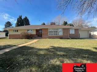 617 Lambrecht St, Beemer, NE 68716