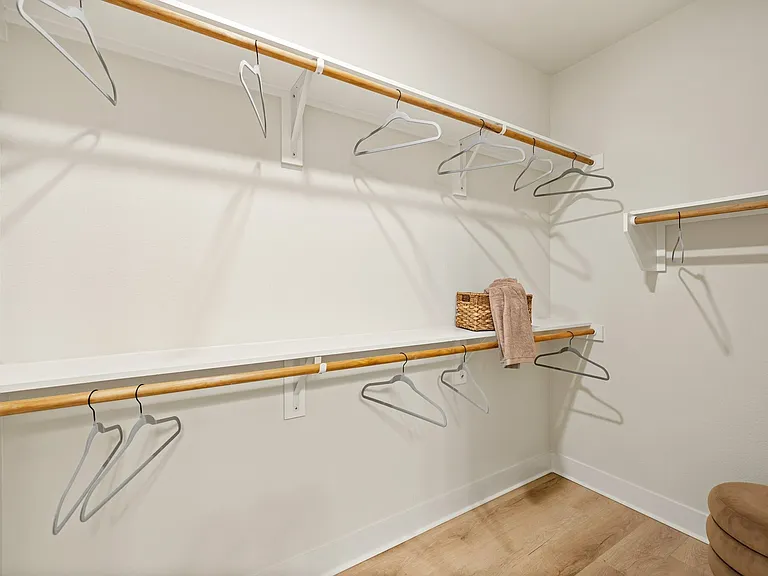 Closet