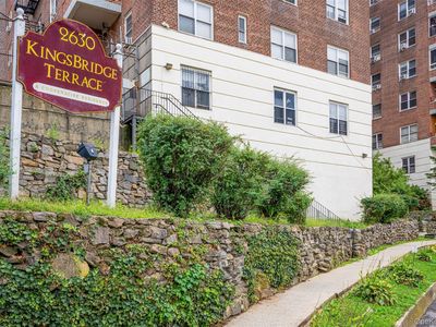 2630 Kingsbridge Terrace #6B, Bronx, NY, 10463