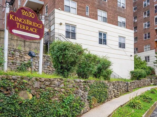 2630 Kingsbridge Terrace #6B, Bronx, NY 10463