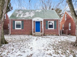 545 Butler Ave, Columbus, OH