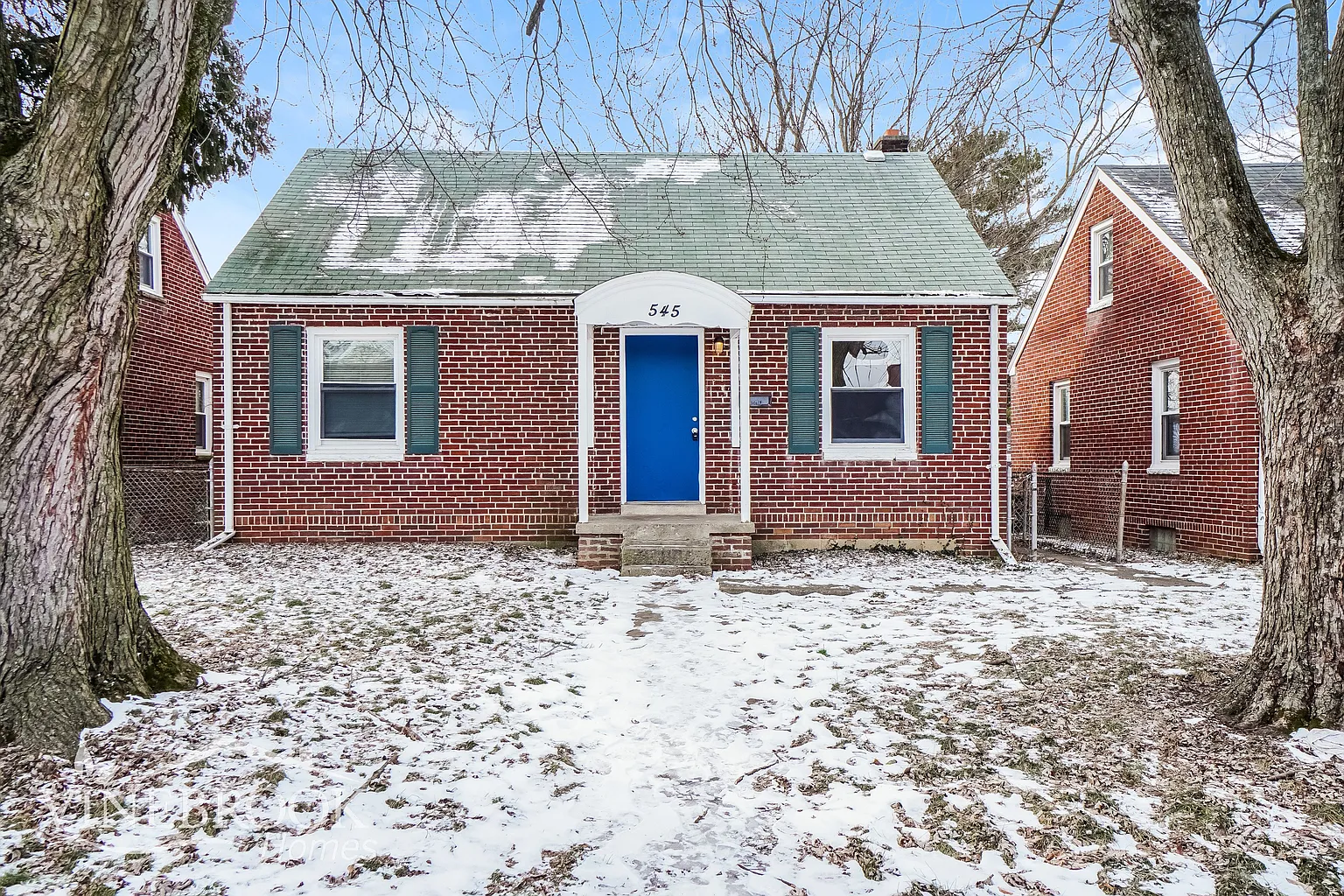 545 Butler Ave photo 1
