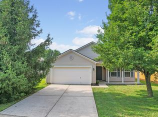 10945 Putnam Ct, Indianapolis, IN