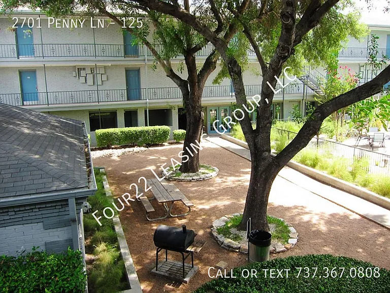 2701 Penny Ln #125 — Photo 1