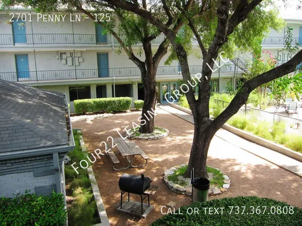 2701 Penny Ln #125, Austin, TX 78757