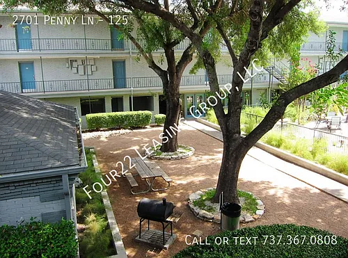 2701 Penny Ln #125 Photo 1