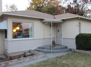 1465 N Calaveras St, Fresno, CA