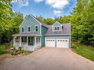 19 Holly Ridge Ln, Conway, NH 03818