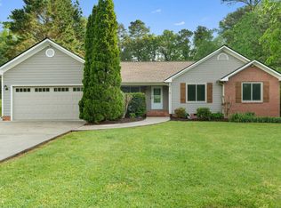 206 Riderwood Dr, Dalton, GA 30721