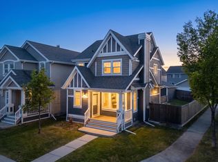 1104 74th St SW, Edmonton, AB T6X 0N7