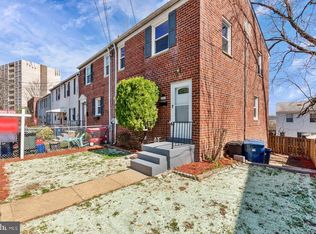 2951 Sycamore St, Alexandria, VA 22305