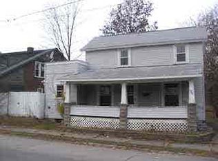 71 Chestnut St E, Mansfield, OH 44902