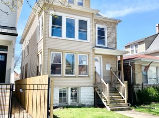 4620 N Springfield Ave APT 1, Chicago, IL 60625