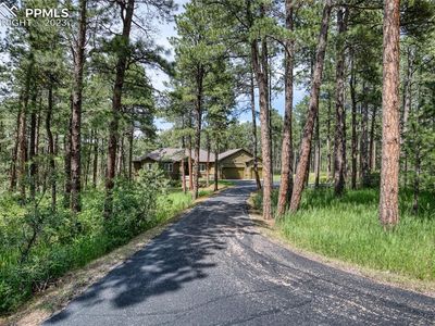 660 Silver Saddle Rd, Monument, CO, 80132