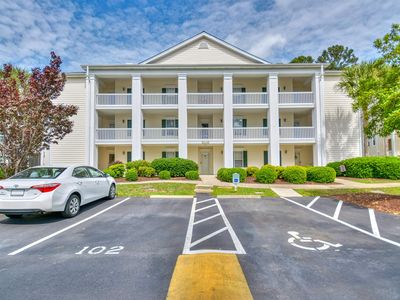 4960 Windsor Green Way #101, Myrtle Beach, SC, 29579