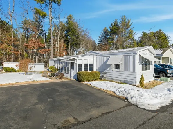 42 Warfield Dr, Westfield, MA 01085