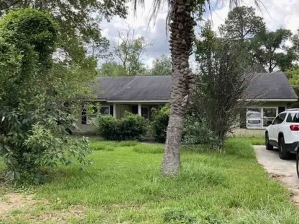 806 Remington Ave, Thomasville, GA 31792