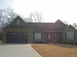 2 Crimson Glory Way, Travelers Rest, SC 29690