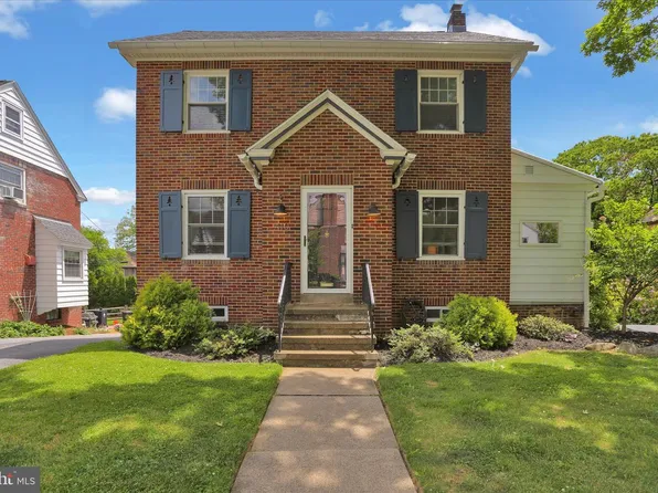 410 Gregg St, Shillington, PA 19607