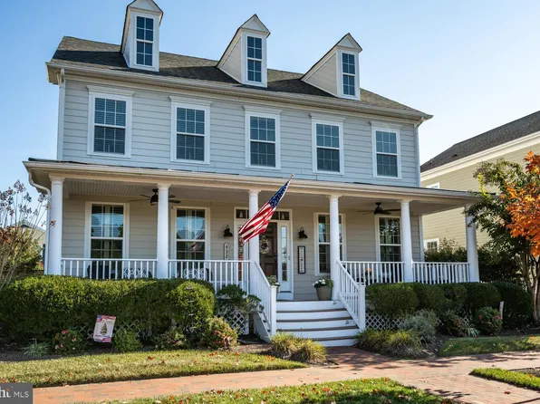 432 Macum Creek Dr, Chester, MD 21619