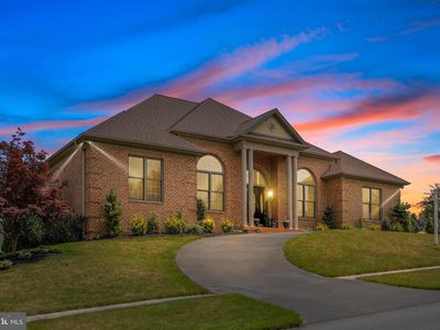 1602 Majestic Dr, Chambersburg, PA, 17202